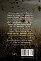 Mysterious House on Cannon Hill