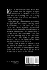 Footprints of a Dancer