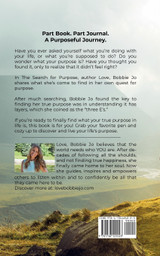 The Search for Purpose The Search for Purpose