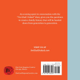 I'm Glad I Asked My Mom