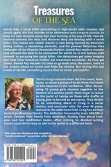 Treasures of the Sea--A Novel