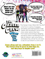 The Career Crew
