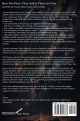 How We Know That God is Three-in-One