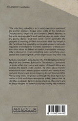 As Within So Without