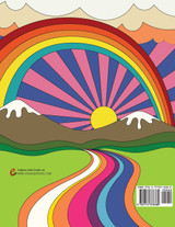 On The Farm Coloring Book for Kids Ages 3-6!