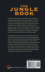 The Jungle Book (Deluxe Library Edition)