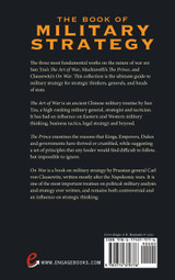 The Book of Military Strategy