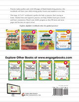 Blank Writing Paper for Kindergartners (Large 8.5"x11" Size!) Blank Writing Paper for Kindergartners (Large 8.5"x11" Size!)