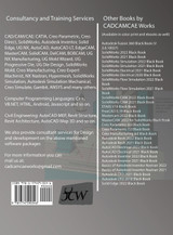 SolidWorks CAM 2022 Black Book (Colored)