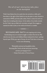 Becoming Mrs. Smith