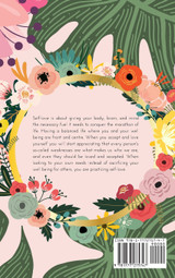 28 Days of Loving Yourself - a Self Love Workbook