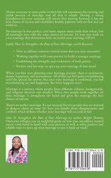 How To Strengthen The Root Of Your Marriage How To Strengthen The Root Of Your Marriage