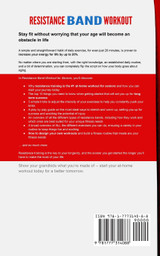 Resistance Band Workout for Seniors Resistance Band Workout for Seniors