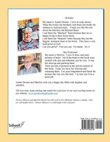 The Merriest, The Beariest Bears