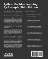 Python Machine Learning by Example - Third Edition