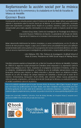 Replanteando la acción social por la música Replanteando la acción social por la música