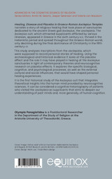 Healing, Disease and Placebo in Graeco-Roman Asclepius Temples