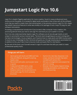 Jumpstart Logic Pro 10.6