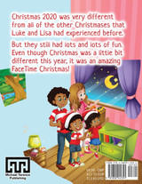 The Strange Christmas The Strange Christmas