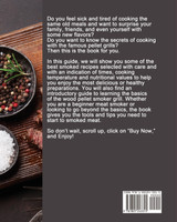Wood Pellet Smoker Grill Cookbook 2021 Wood Pellet Smoker Grill Cookbook 2021