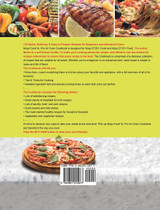 Ninja Foodi XL Pro Air Oven Cookbook Ninja Foodi XL Pro Air Oven Cookbook