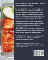 The Beginner's Meal Prep Cookbook The Beginner's Meal Prep Cookbook