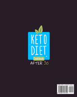 Keto Diet Cookbook After 50 Keto Diet Cookbook After 50