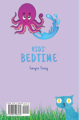 Kids' Bedtime