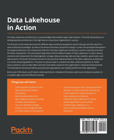 Data Lakehouse in Action Data Lakehouse in Action