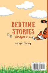Bedtime Stories for Ages 2-6 Bedtime Stories for Ages 2-6