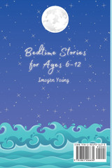 Bedtime Stories for Ages 6-12
