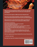 The Wood Pellet Grill Bible Cookbook The Wood Pellet Grill Bible Cookbook