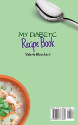 My Diabetic Recipe Book