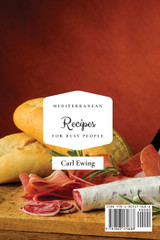 Mediterranean Recipes for Busy People