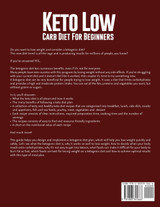 Keto Low Carb Diet For Beginners Keto Low Carb Diet For Beginners