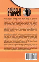 GRÜBELN STOPPEN GRÜBELN STOPPEN