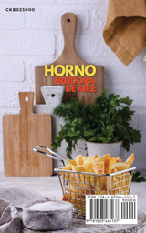 HORNO FREIDORA DE AIRE HORNO FREIDORA DE AIRE
