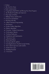 Programming for Computations