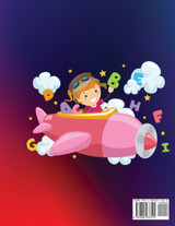 Learn to write practicebook