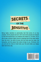 Sensitive Is The New Strong Sensitive Is The New Strong
