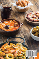 LA TRADICION DE LA COCINA ESPAÑOLA 2022 LA TRADICION DE LA COCINA ESPAÑOLA 2022