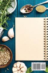 NATURAL ANTI-INFLAMMATORY RECIPES 2022