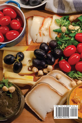 KÖSTLICHE MEDITERRANE REZEPTE 2022 KÖSTLICHE MEDITERRANE REZEPTE 2022