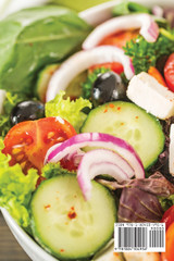 MY FAVORITE SALADS MY FAVORITE SALADS