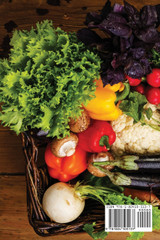 MY PLANT-BASED COOKBOOK MY PLANT-BASED COOKBOOK