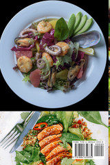 LIVRO DE RECEITAS DE PEIXE ESSENCIAL LIVRO DE RECEITAS DE PEIXE ESSENCIAL