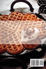 WAFFEL-REZEPTBUCH WAFFEL-REZEPTBUCH