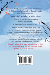 Wicked Whispers at St Bride's