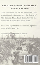 The Clever Teens Tales From World War One The Clever Teens Tales From World War One