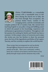 Recipes and Recollections